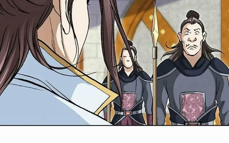 Read Matchless (Hwangseong) chapter 47 image 17 on Lezhin