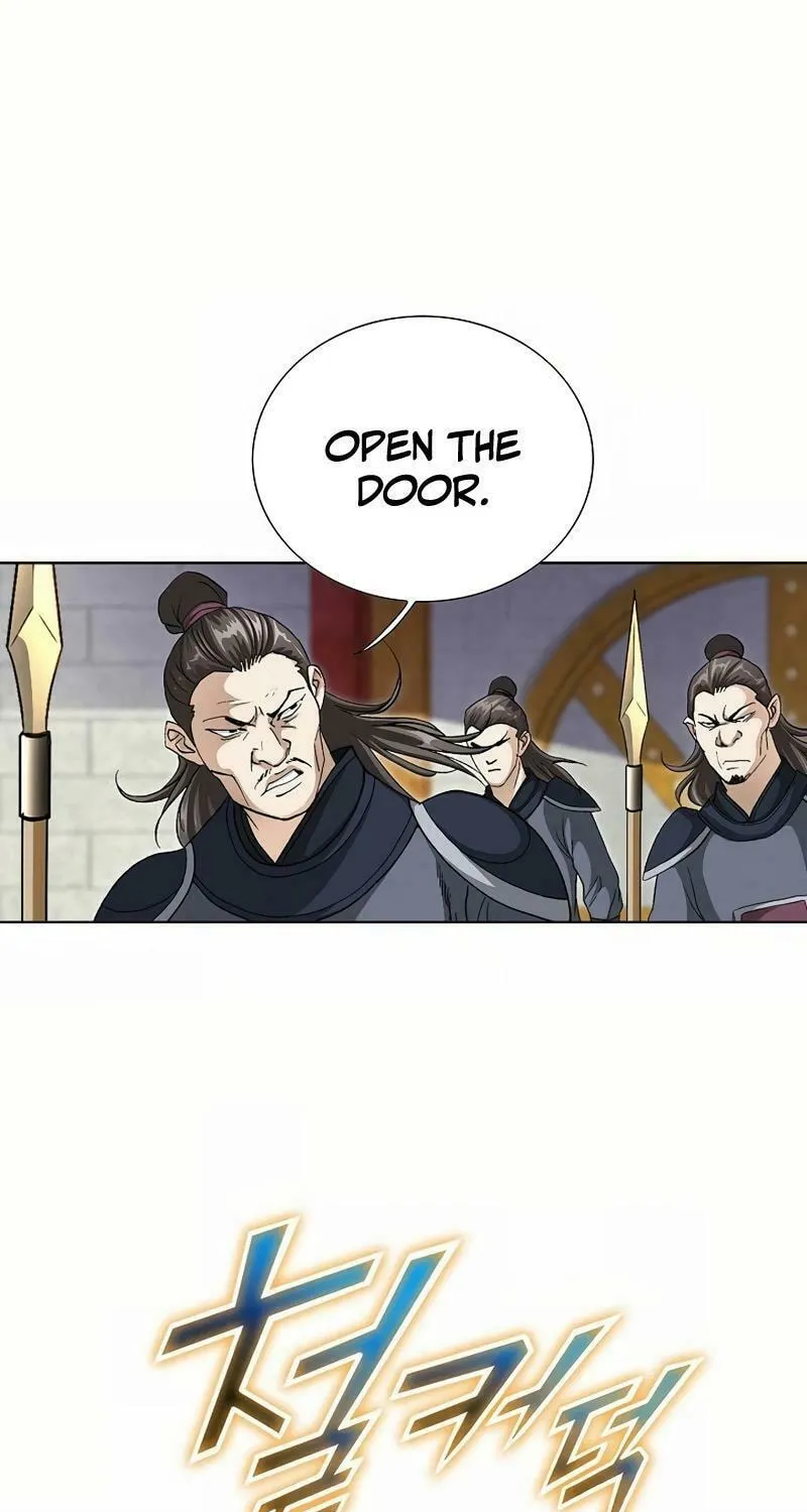 Read Matchless (Hwangseong) chapter 47 image 18 on Lezhin