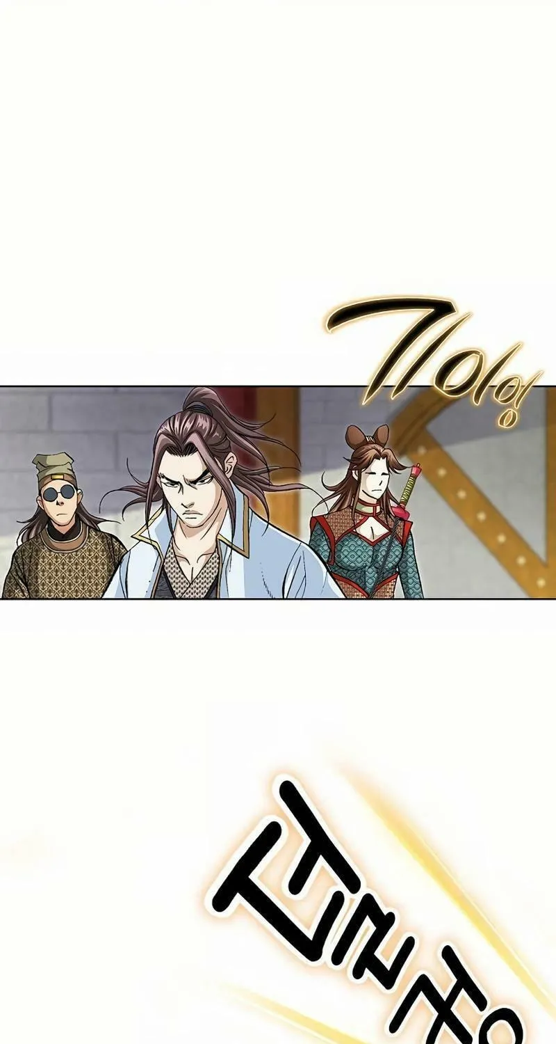 Read Matchless (Hwangseong) chapter 47 image 22 on Lezhin