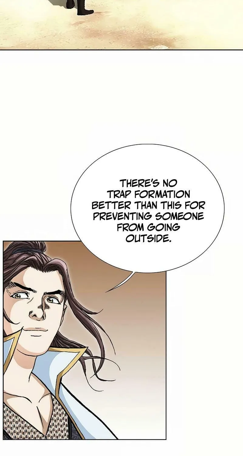 Read Matchless (Hwangseong) chapter 47 image 25 on Lezhin