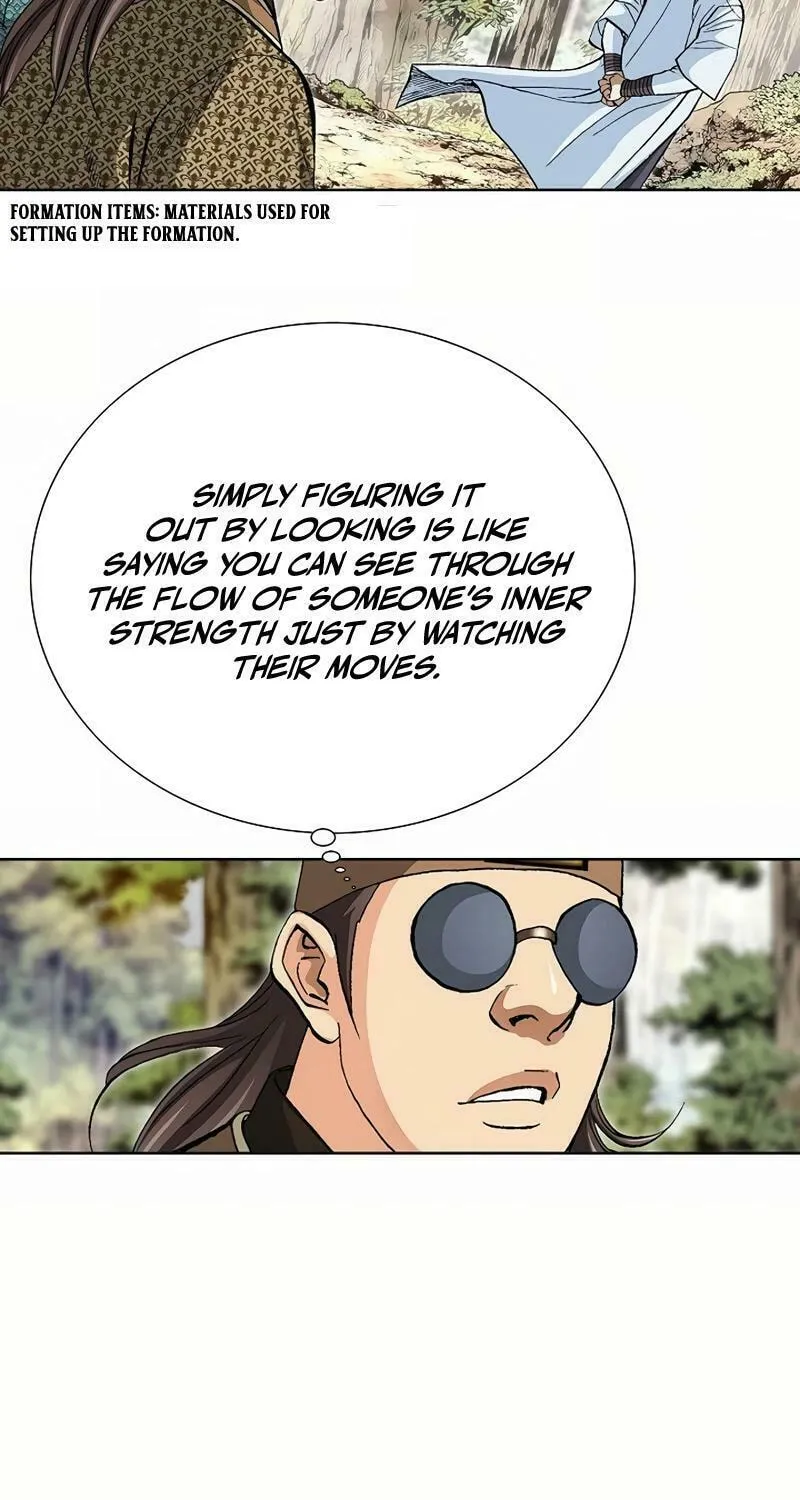 Read Matchless (Hwangseong) chapter 47 image 28 on Lezhin