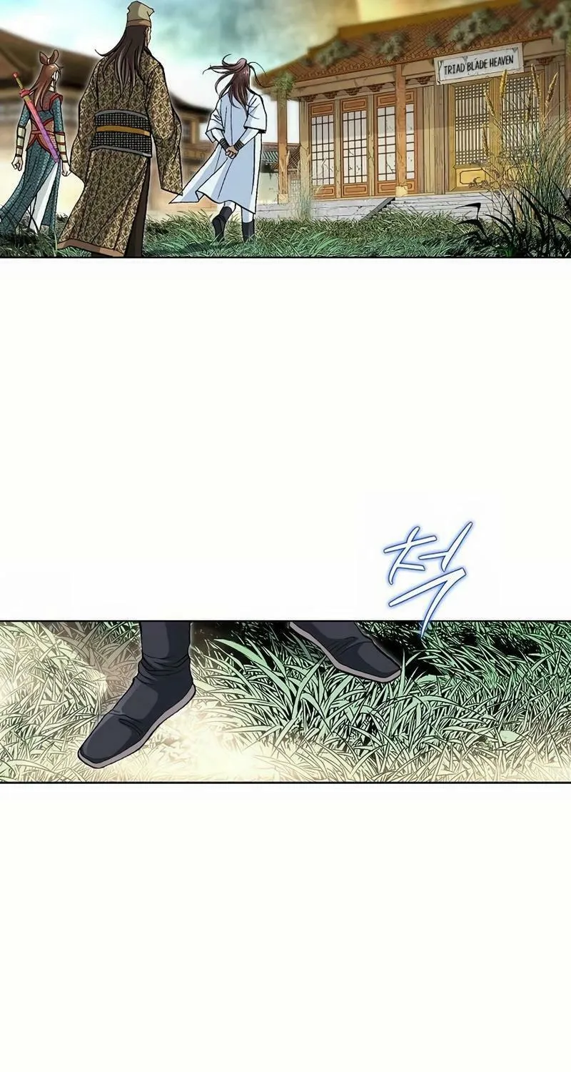 Read Matchless (Hwangseong) chapter 47 image 30 on Lezhin