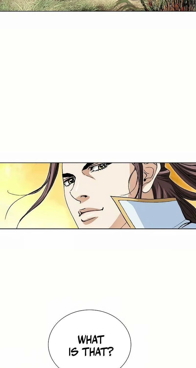 Read Matchless (Hwangseong) chapter 47 image 32 on Lezhin