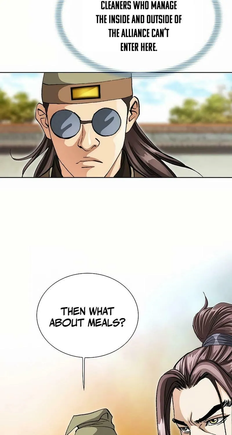 Read Matchless (Hwangseong) chapter 47 image 36 on Lezhin