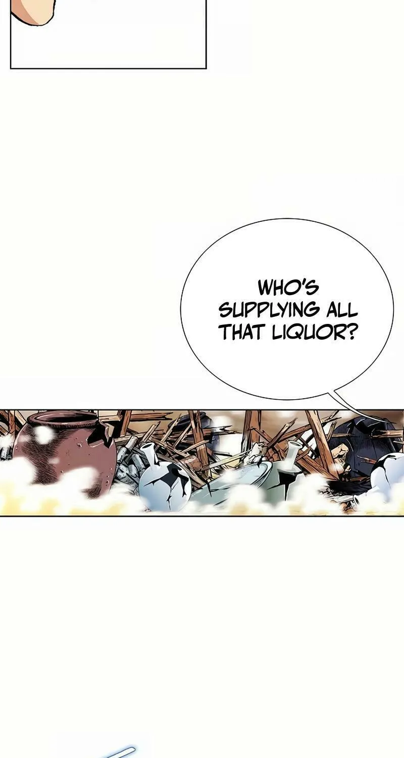 Read Matchless (Hwangseong) chapter 47 image 38 on Lezhin