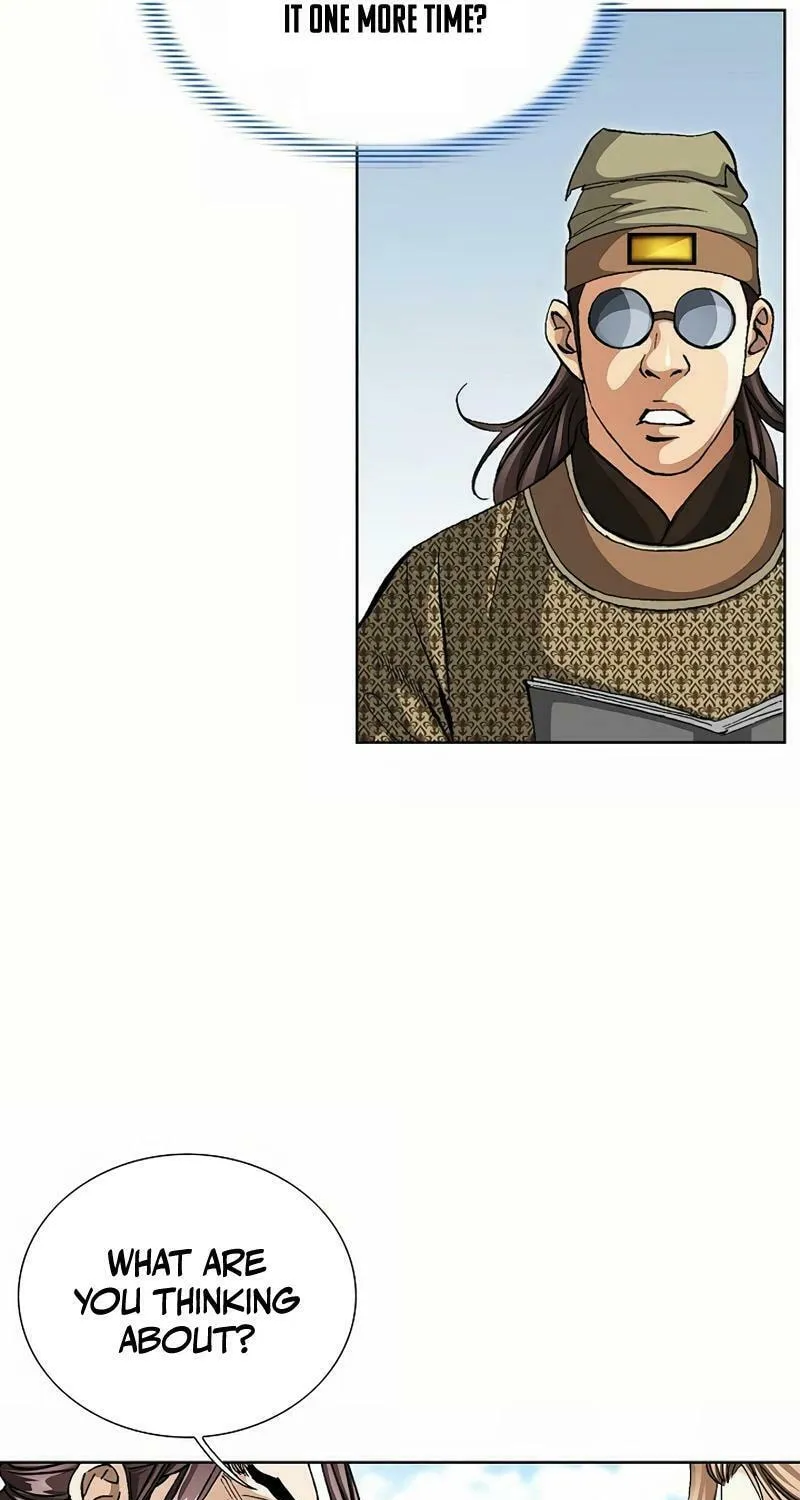 Read Matchless (Hwangseong) chapter 47 image 42 on Lezhin