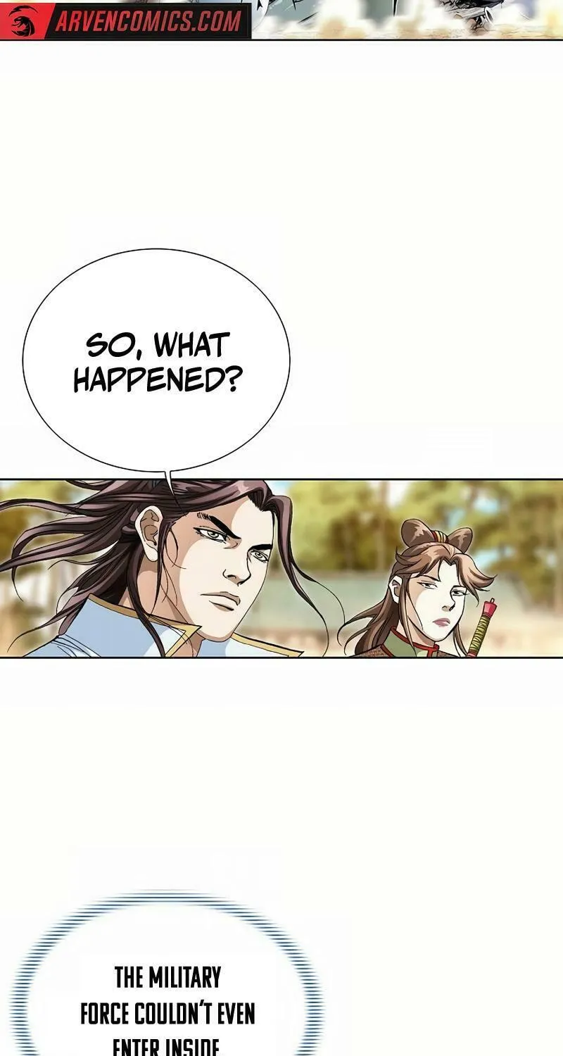 Read Matchless (Hwangseong) chapter 47 image 46 on Lezhin