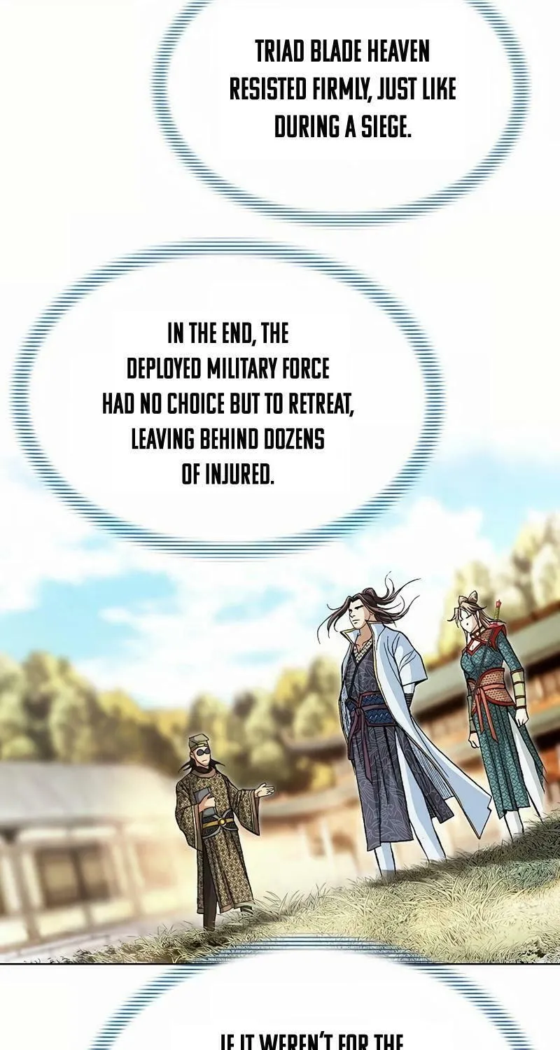 Read Matchless (Hwangseong) chapter 47 image 48 on Lezhin