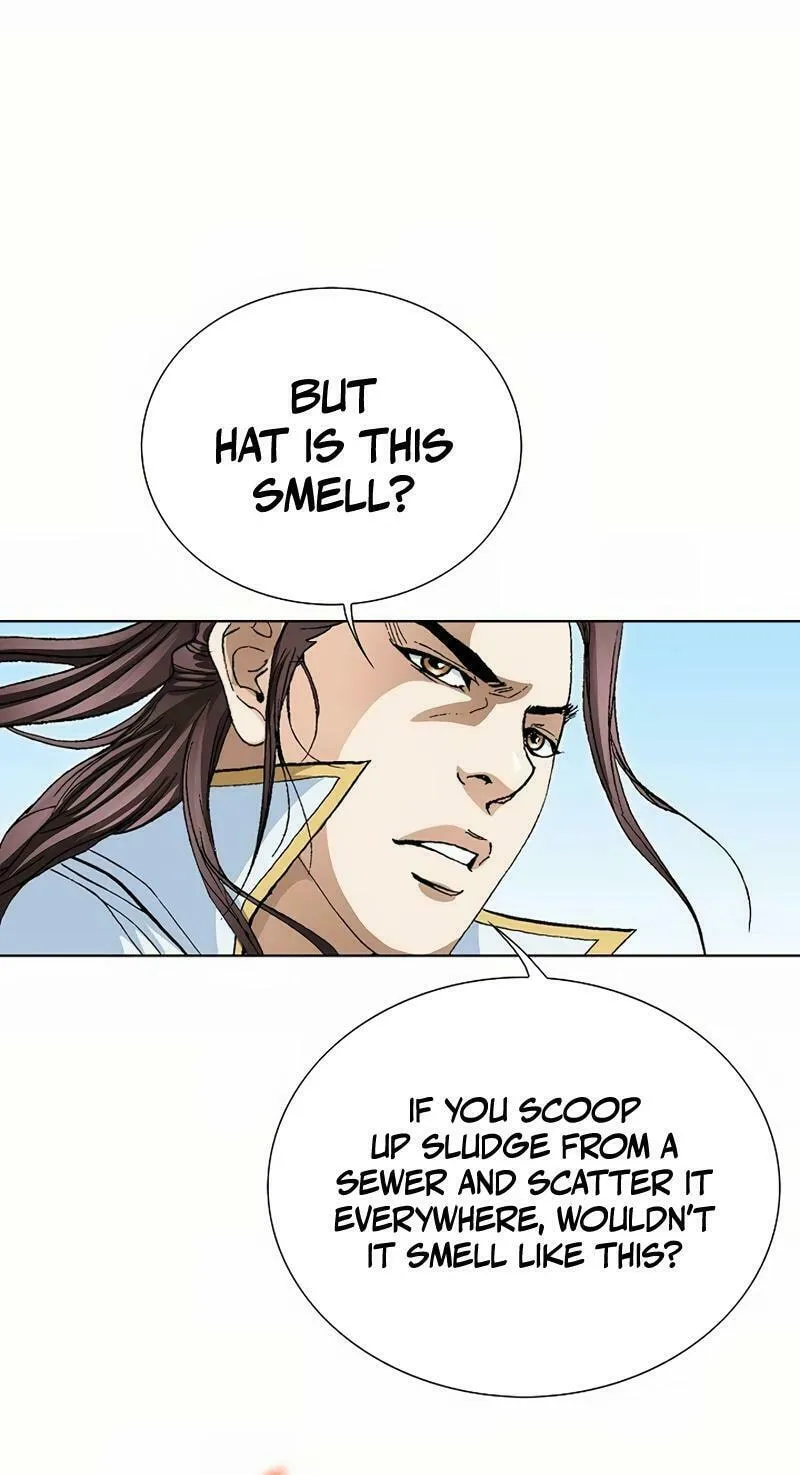 Read Matchless (Hwangseong) chapter 47 image 64 on Lezhin