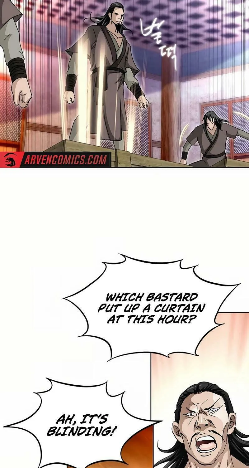 Read Matchless (Hwangseong) chapter 47 image 67 on Lezhin
