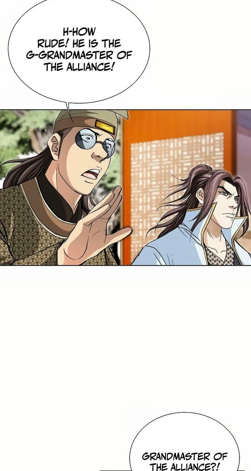 Read Matchless (Hwangseong) chapter 47 image 72 on Lezhin