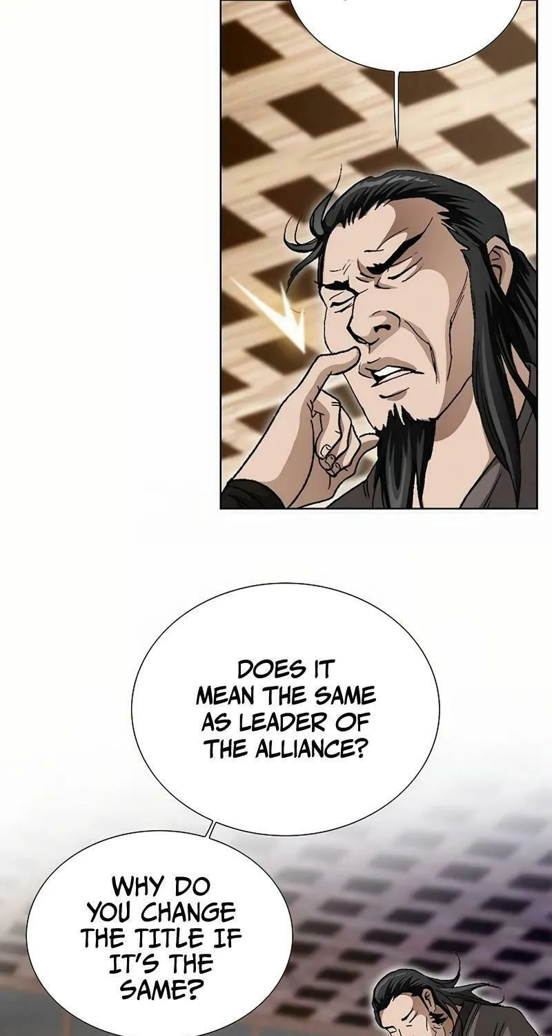 Read Matchless (Hwangseong) chapter 47 image 73 on Lezhin
