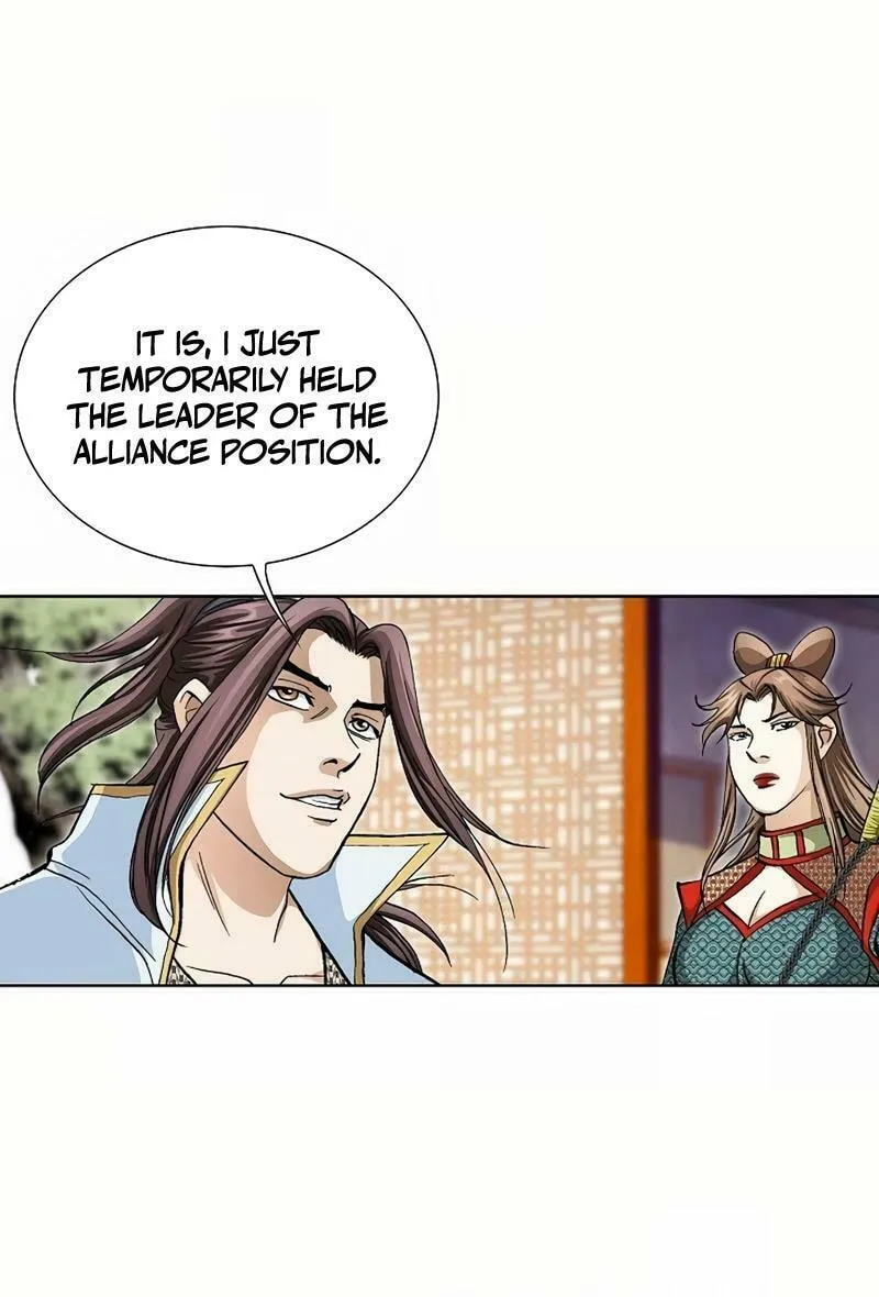 Read Matchless (Hwangseong) chapter 47 image 75 on Lezhin