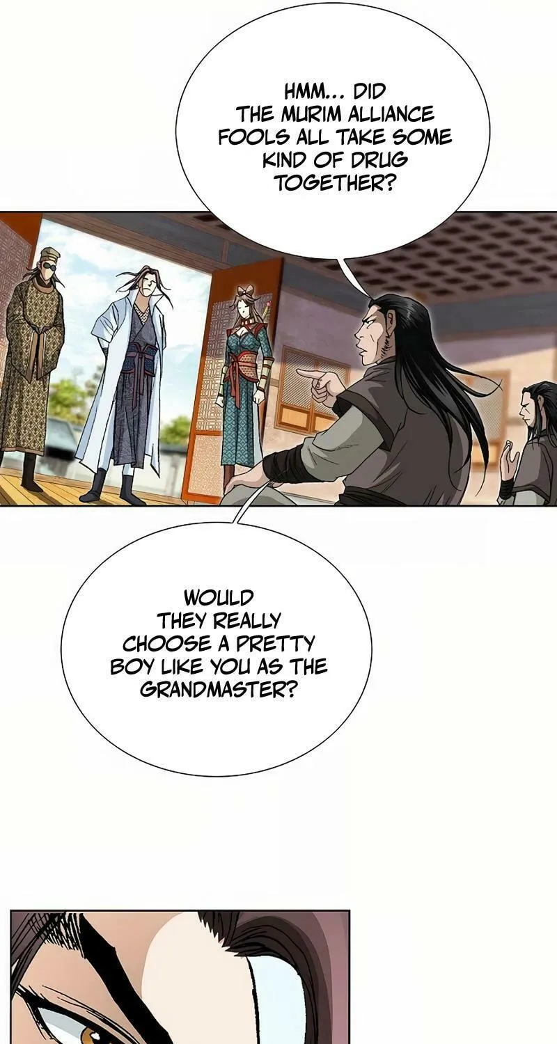 Read Matchless (Hwangseong) chapter 47 image 76 on Lezhin