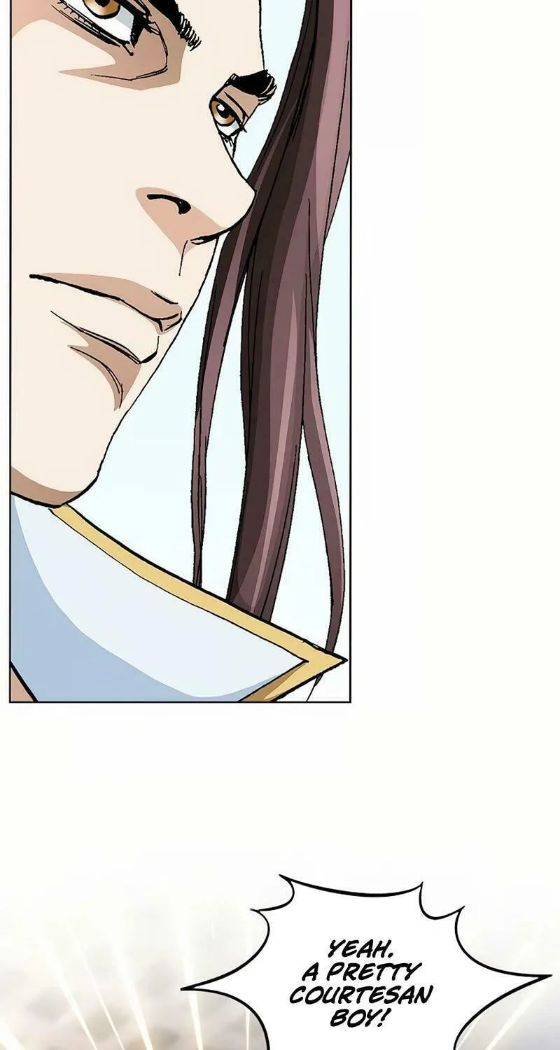 Read Matchless (Hwangseong) chapter 47 image 77 on Lezhin