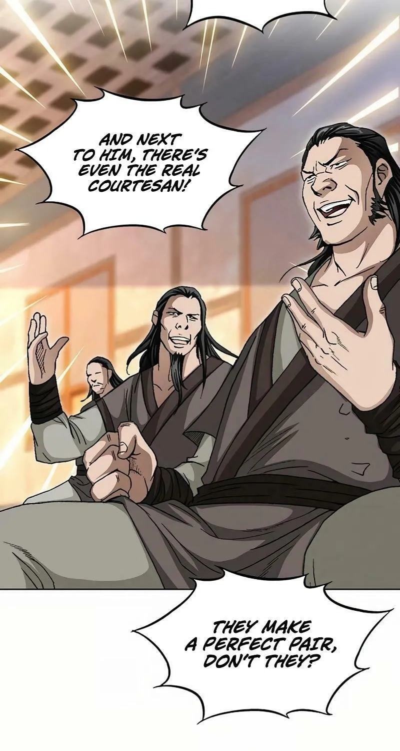 Read Matchless (Hwangseong) chapter 47 image 78 on Lezhin
