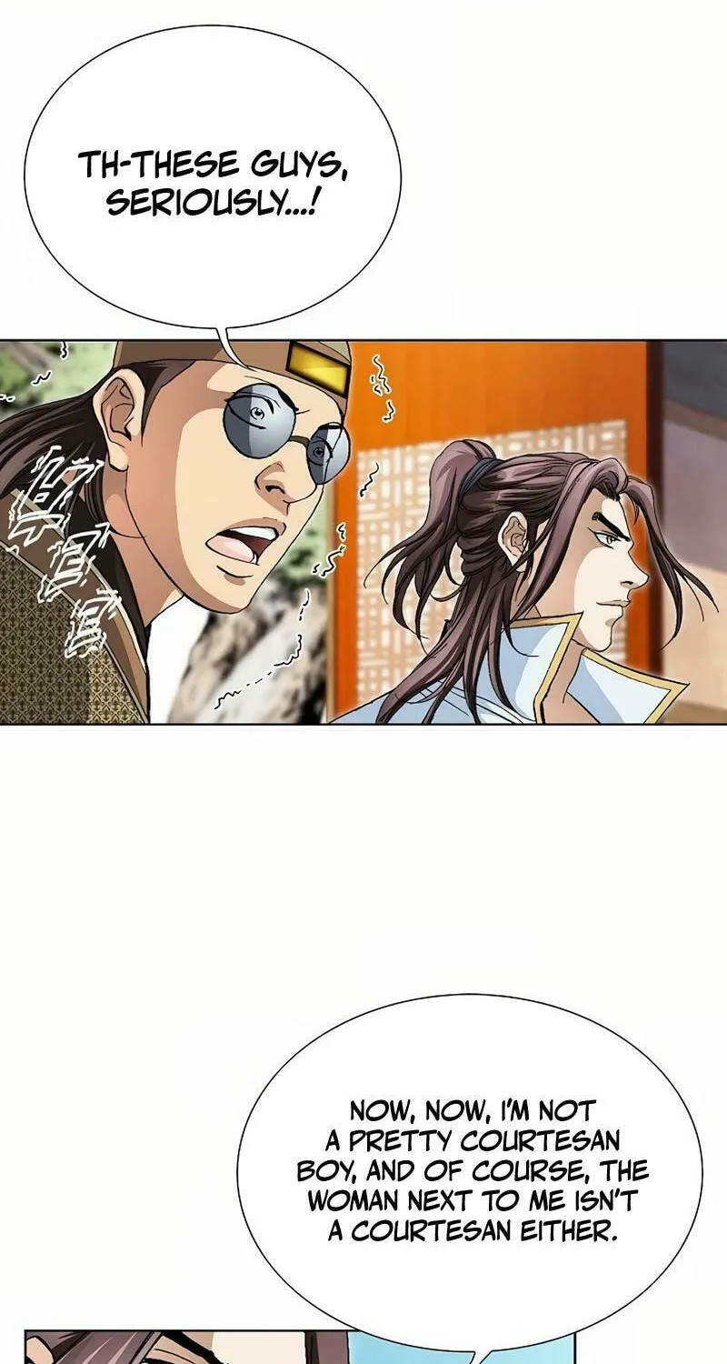 Read Matchless (Hwangseong) chapter 47 image 79 on Lezhin