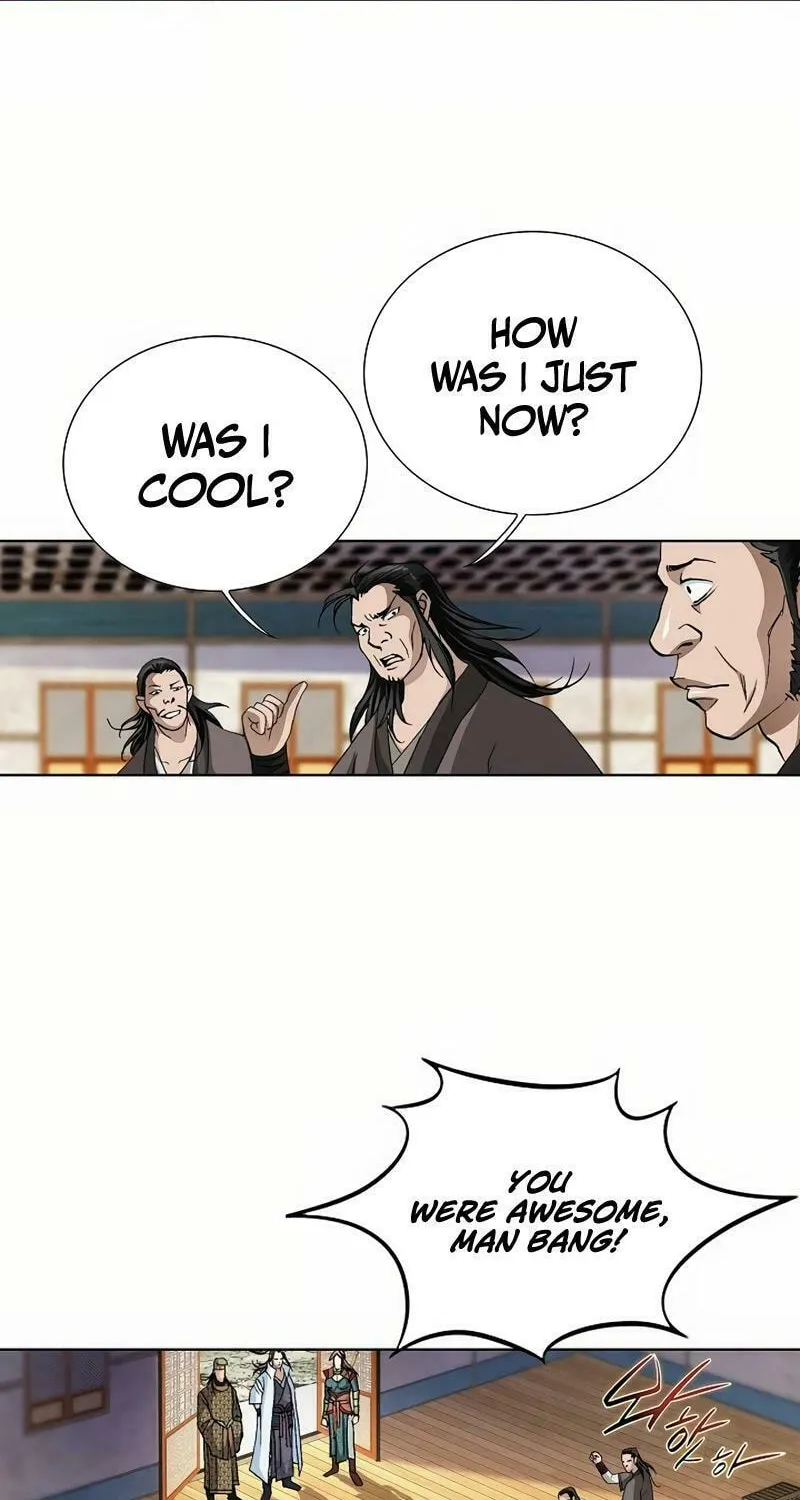 Read Matchless (Hwangseong) chapter 47 image 90 on Lezhin