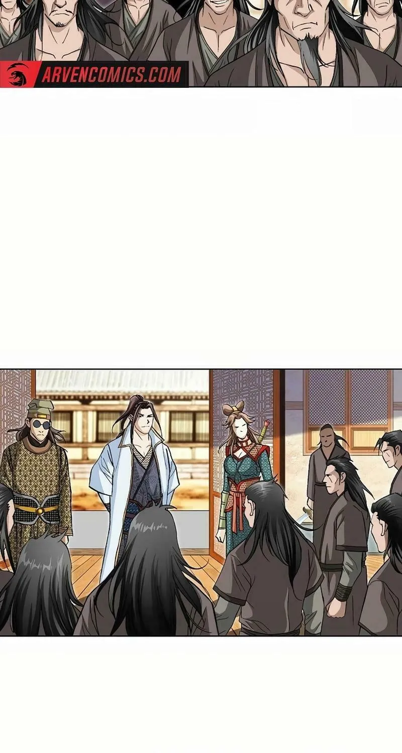 Read Matchless (Hwangseong) chapter 48 image 10 on Lezhin