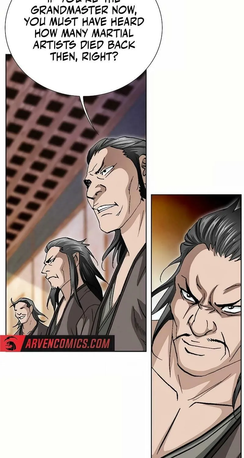 Read Matchless (Hwangseong) chapter 48 image 13 on Lezhin