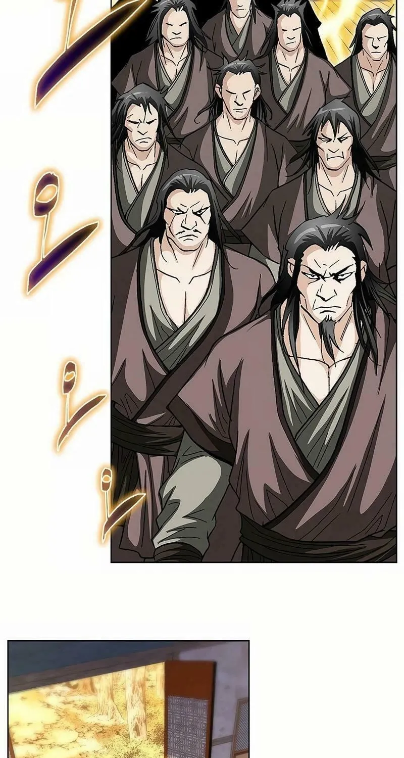 Read Matchless (Hwangseong) chapter 48 image 15 on Lezhin