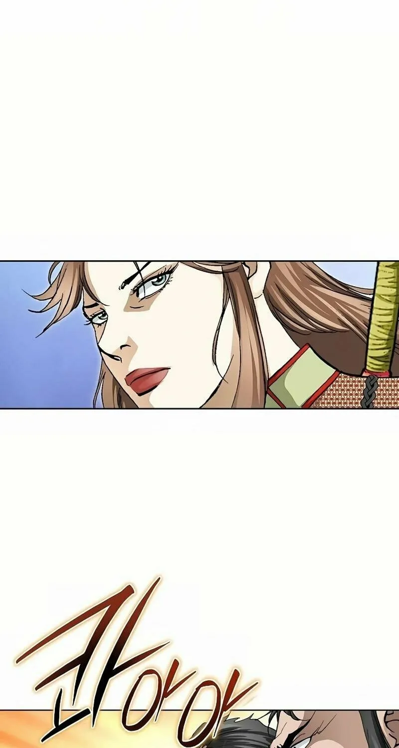Read Matchless (Hwangseong) chapter 48 image 18 on Lezhin