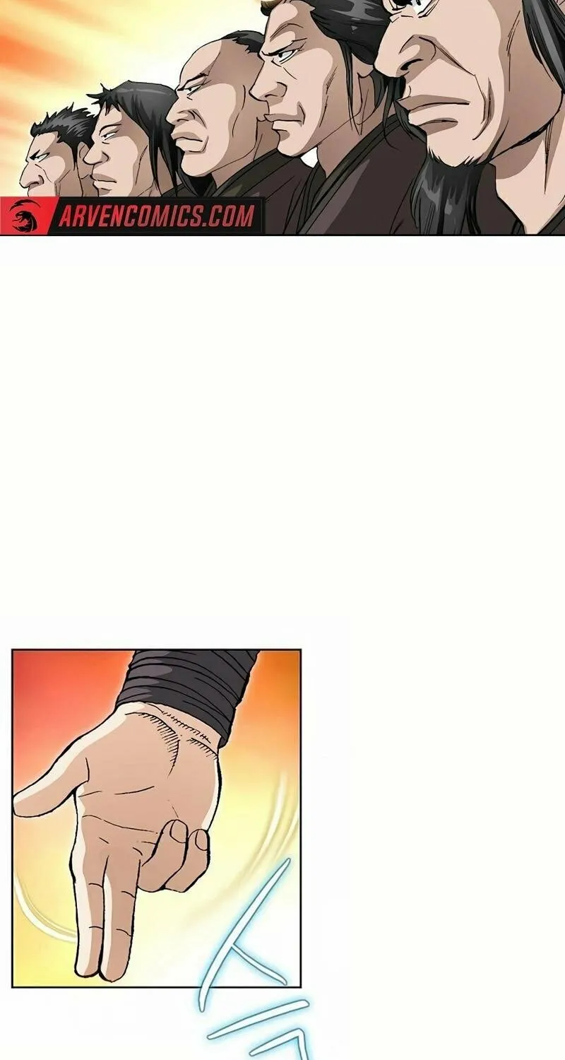Read Matchless (Hwangseong) chapter 48 image 19 on Lezhin
