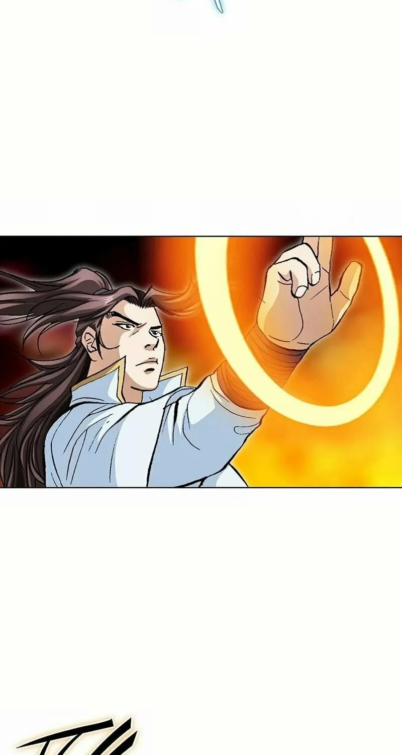 Read Matchless (Hwangseong) chapter 48 image 20 on Lezhin