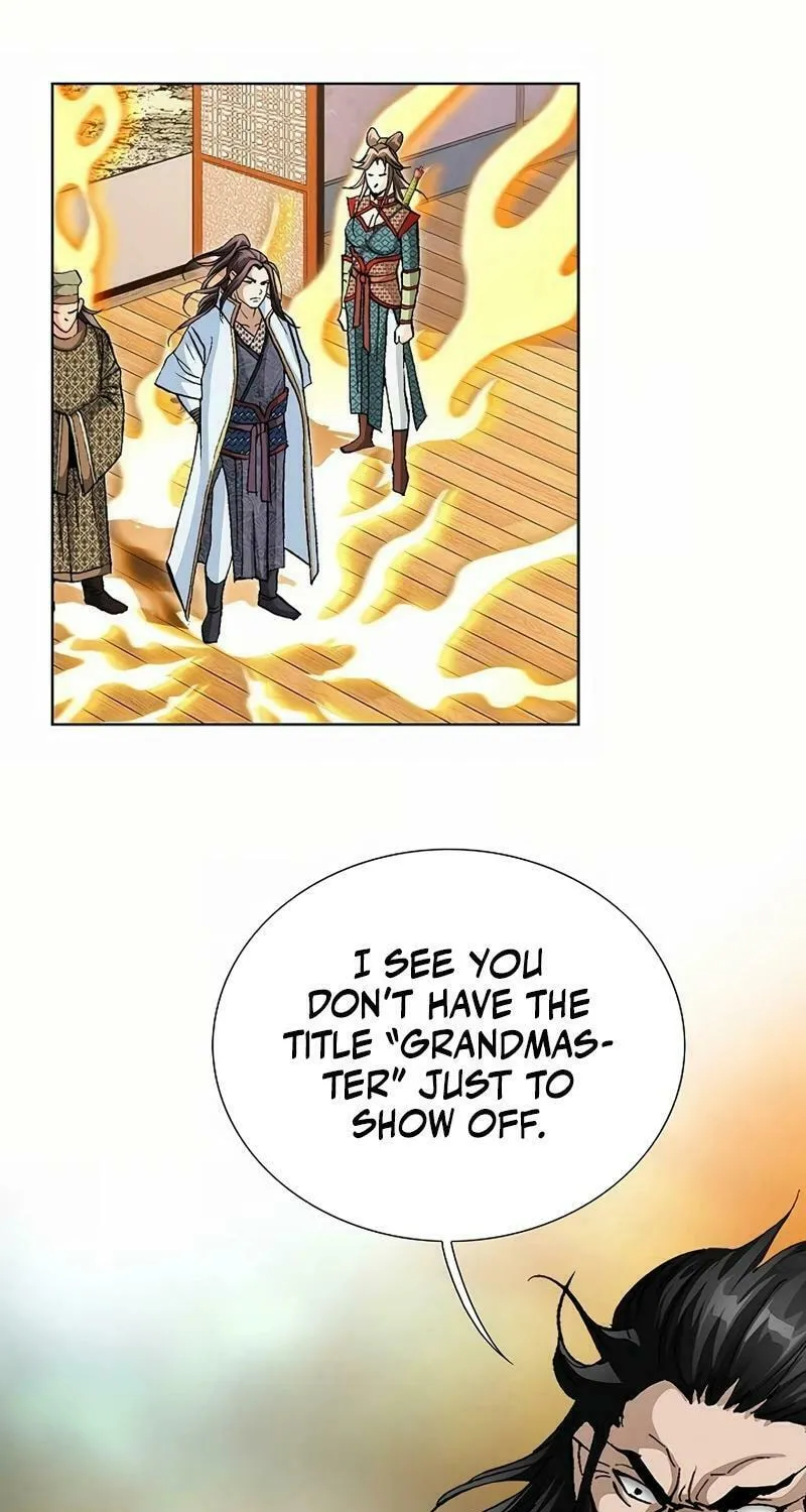Read Matchless (Hwangseong) chapter 48 image 24 on Lezhin