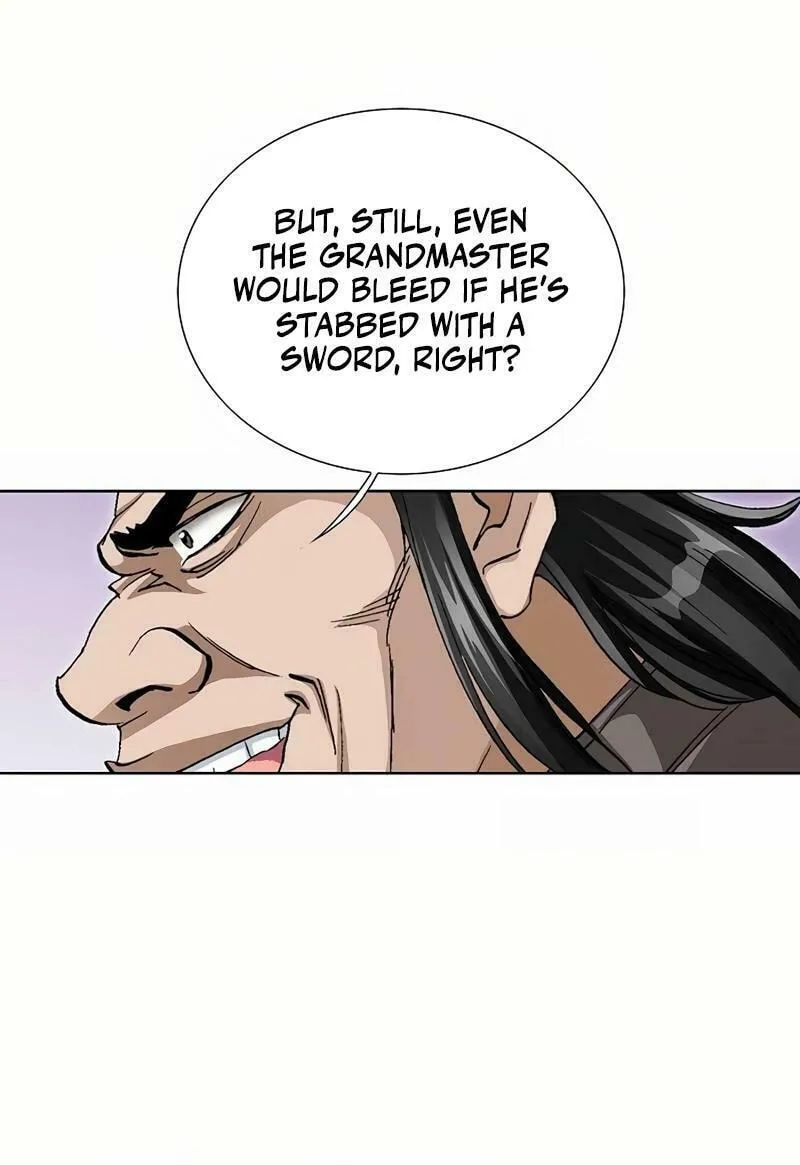 Read Matchless (Hwangseong) chapter 48 image 26 on Lezhin