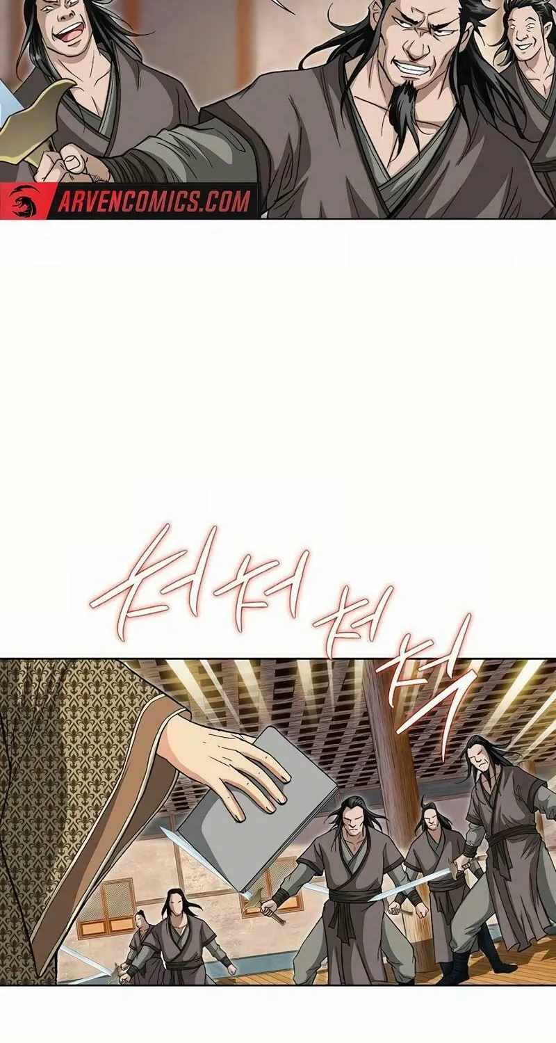 Read Matchless (Hwangseong) chapter 48 image 28 on Lezhin