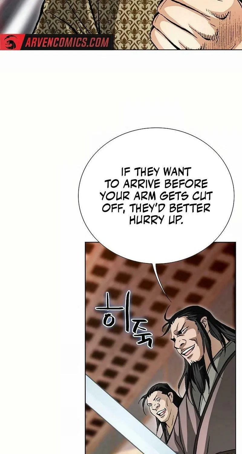 Read Matchless (Hwangseong) chapter 48 image 30 on Lezhin