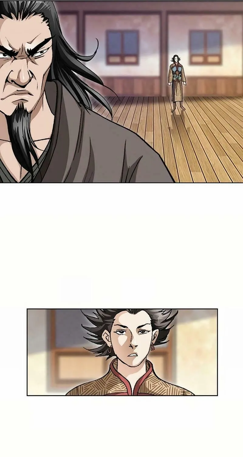 Read Matchless (Hwangseong) chapter 48 image 33 on Lezhin