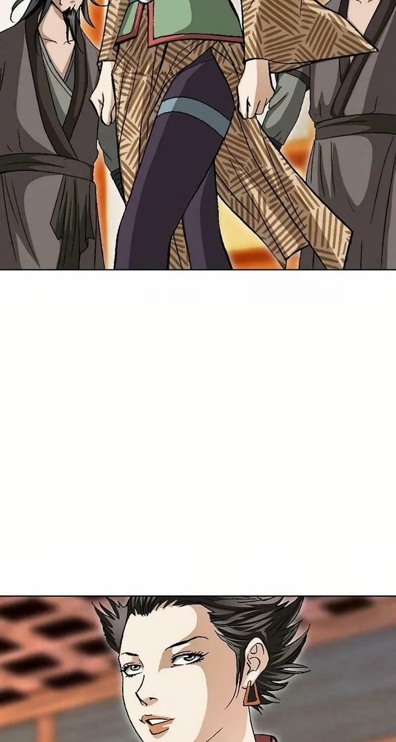 Read Matchless (Hwangseong) chapter 48 image 36 on Lezhin
