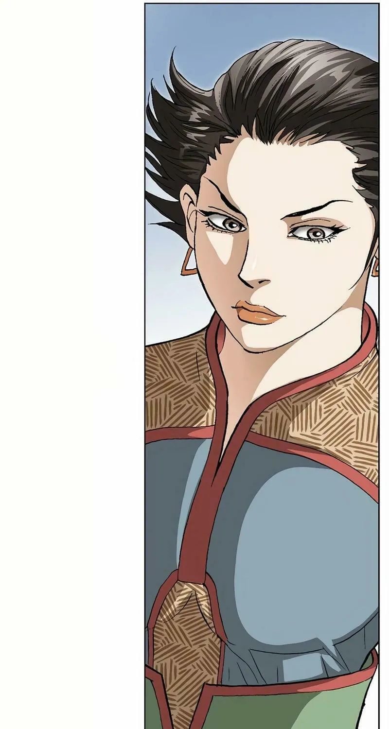 Read Matchless (Hwangseong) chapter 48 image 38 on Lezhin