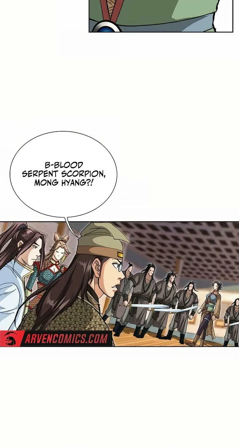 Read Matchless (Hwangseong) chapter 48 image 39 on Lezhin