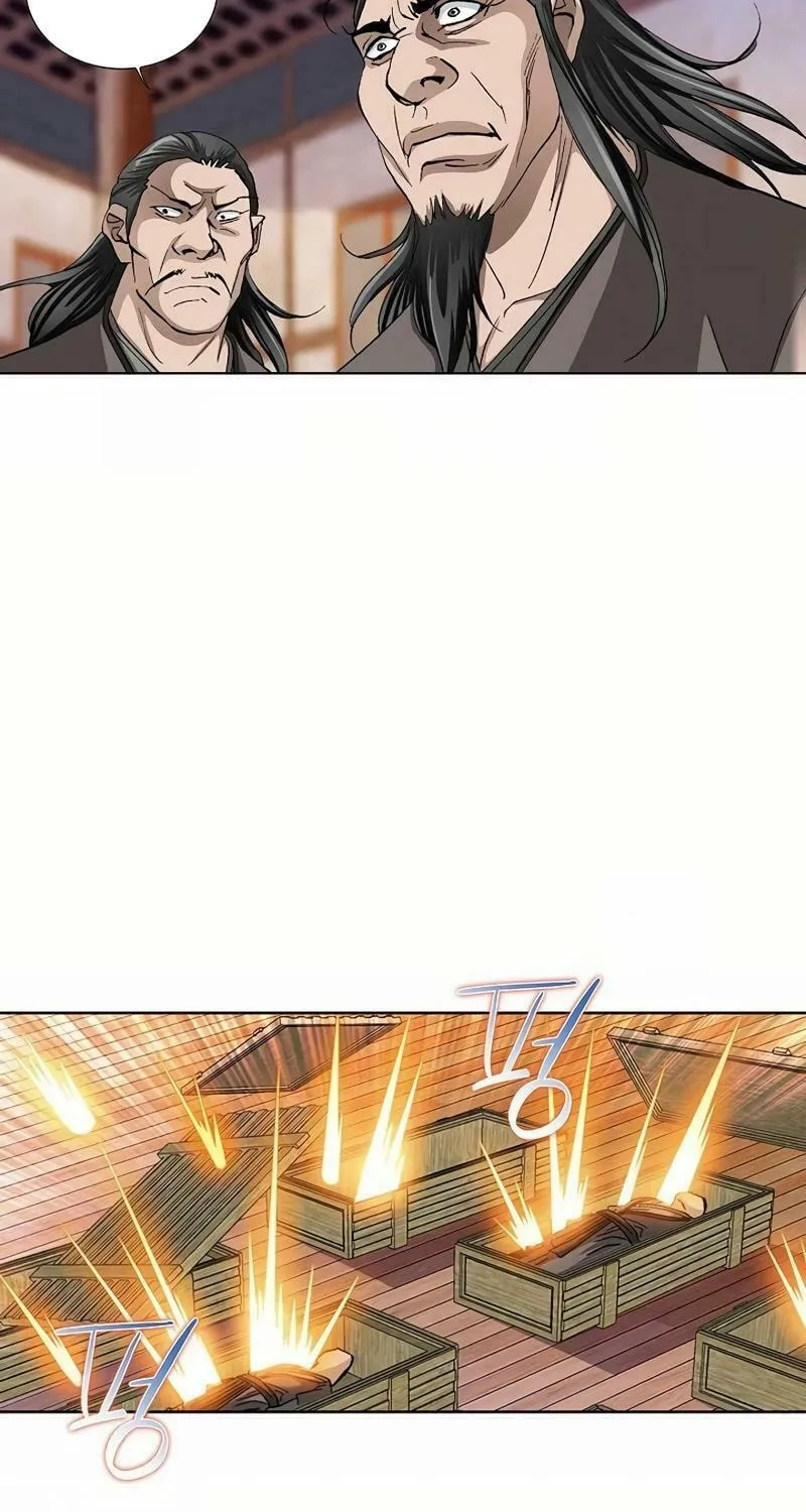 Read Matchless (Hwangseong) chapter 48 image 4 on Lezhin