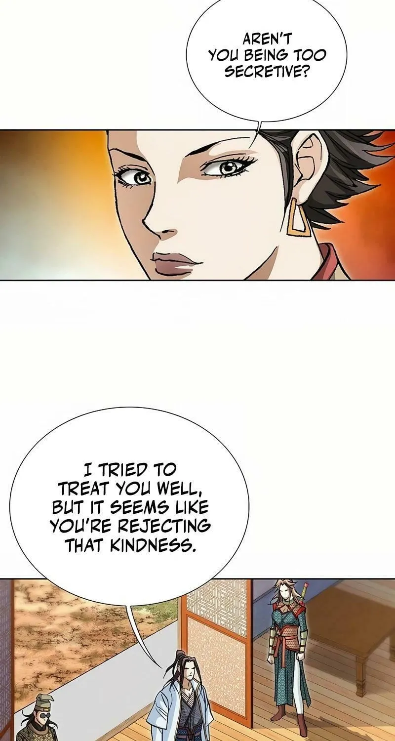 Read Matchless (Hwangseong) chapter 48 image 46 on Lezhin