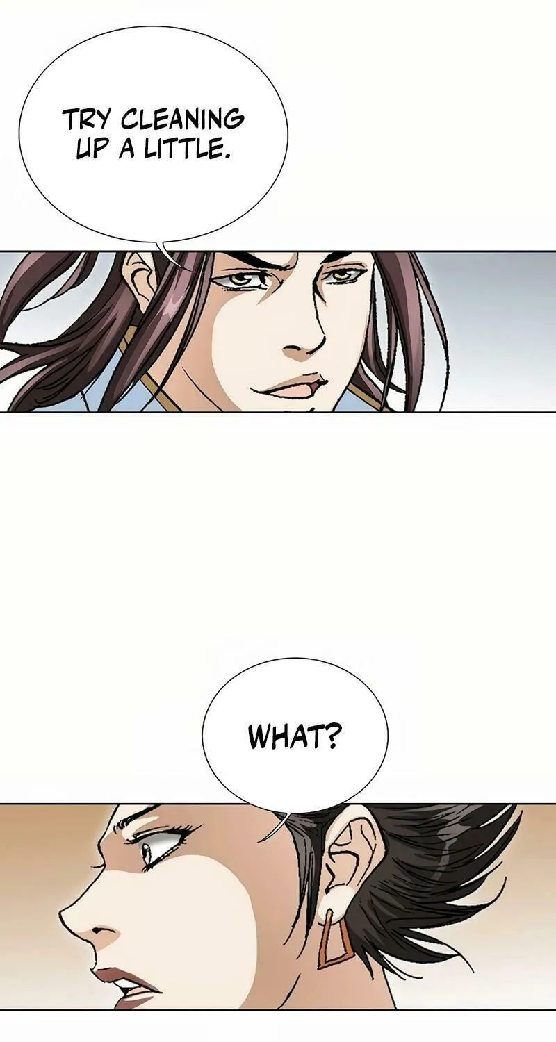 Read Matchless (Hwangseong) chapter 48 image 49 on Lezhin