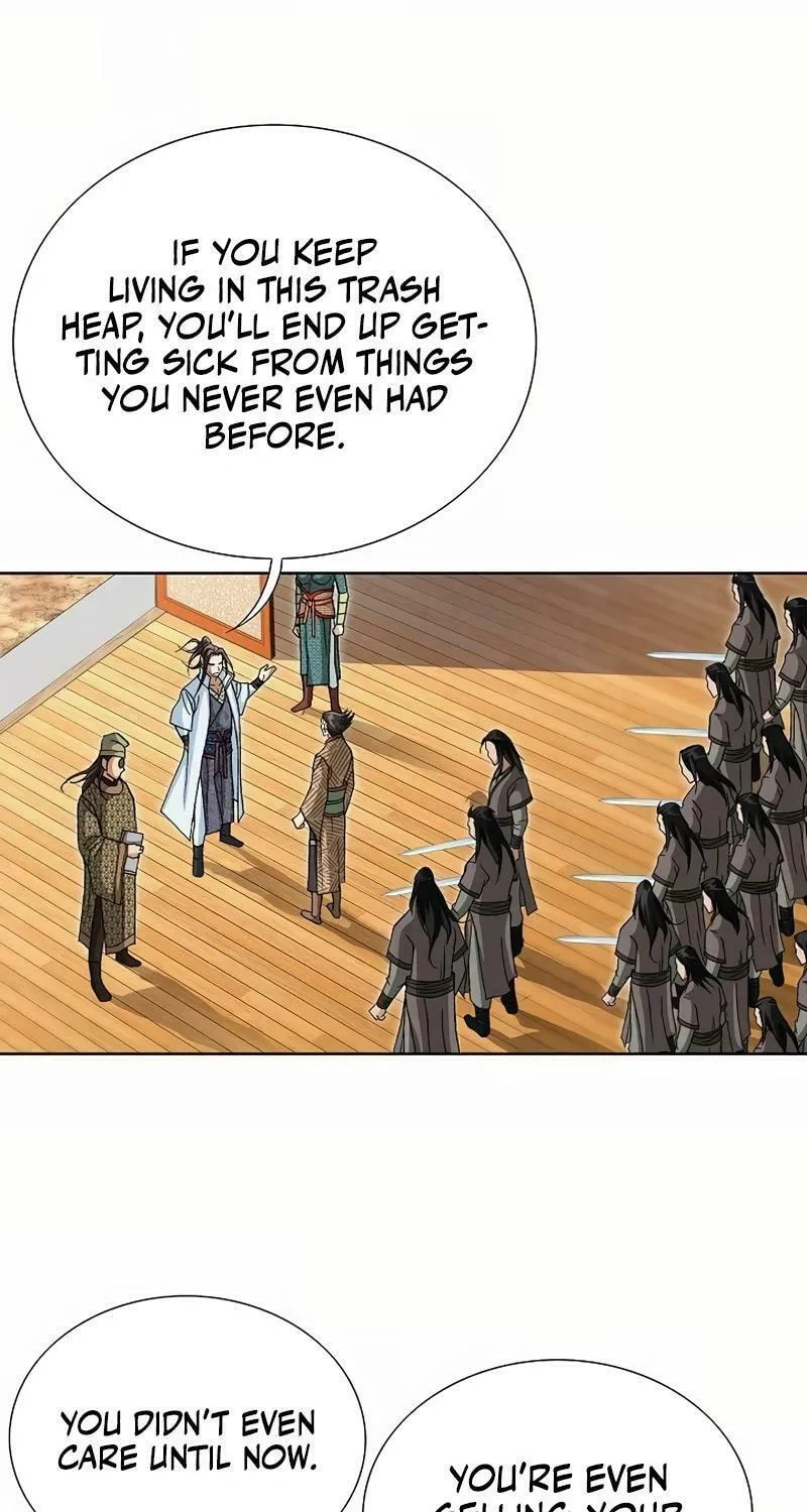 Read Matchless (Hwangseong) chapter 48 image 50 on Lezhin