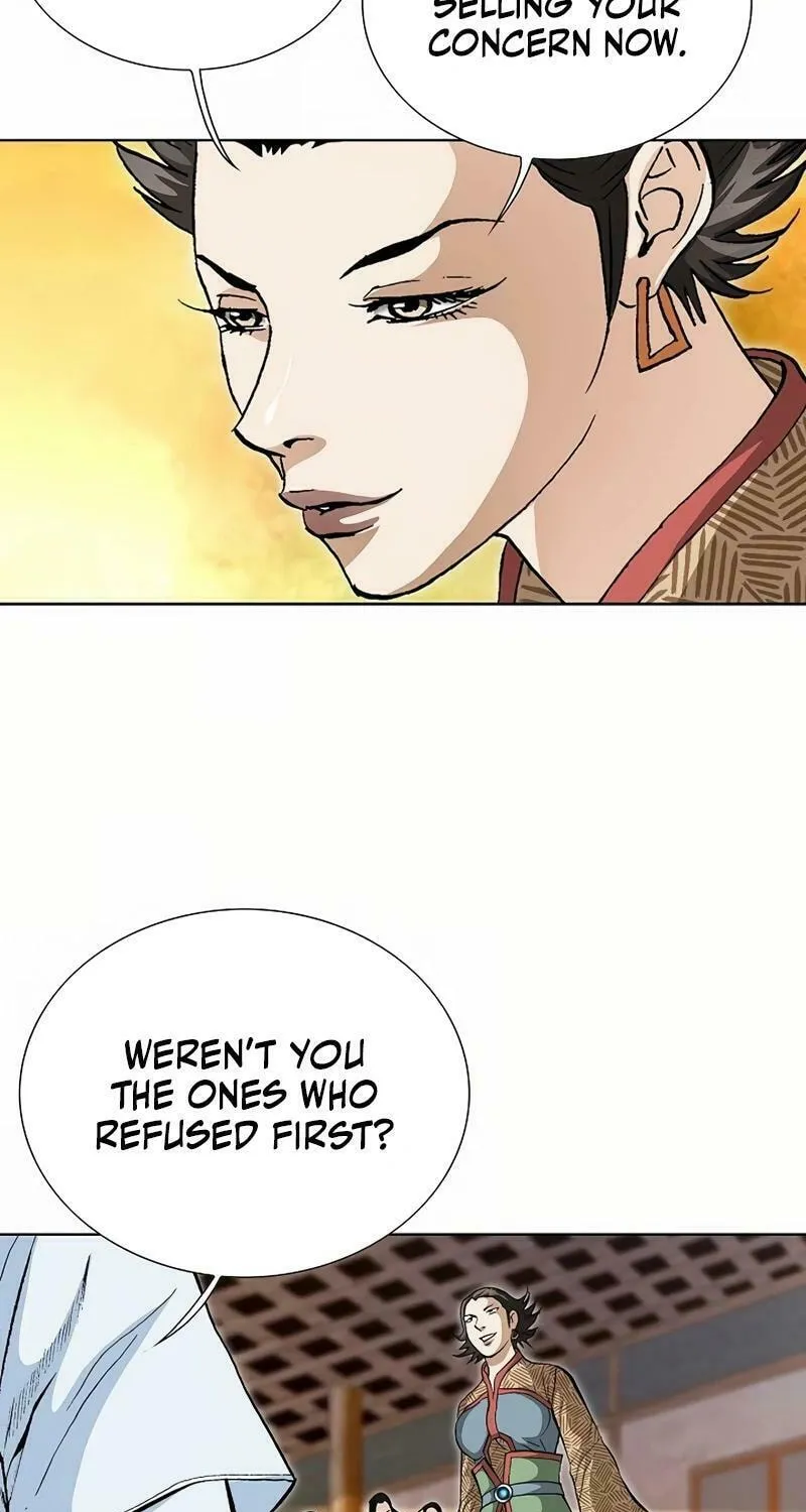 Read Matchless (Hwangseong) chapter 48 image 51 on Lezhin