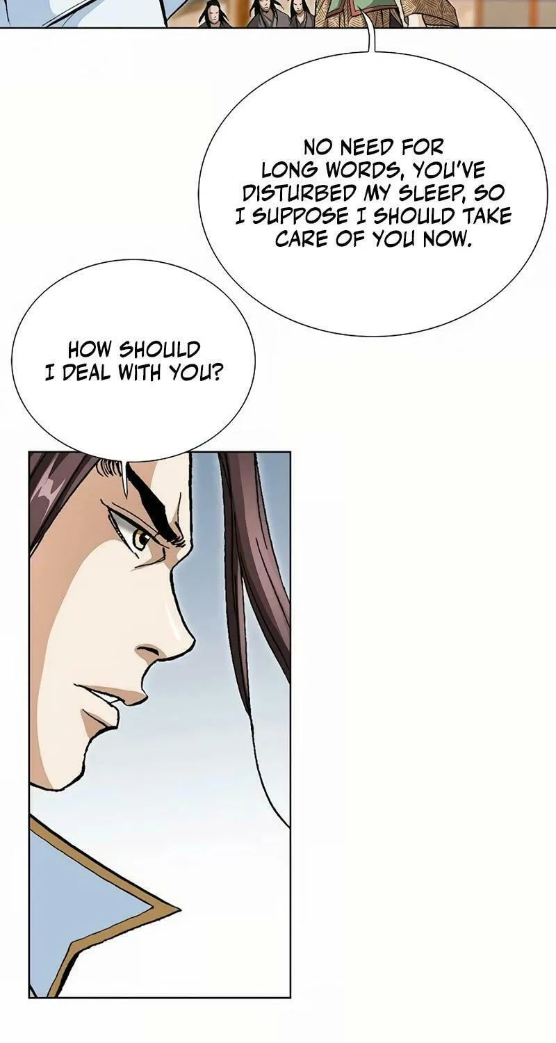 Read Matchless (Hwangseong) chapter 48 image 52 on Lezhin