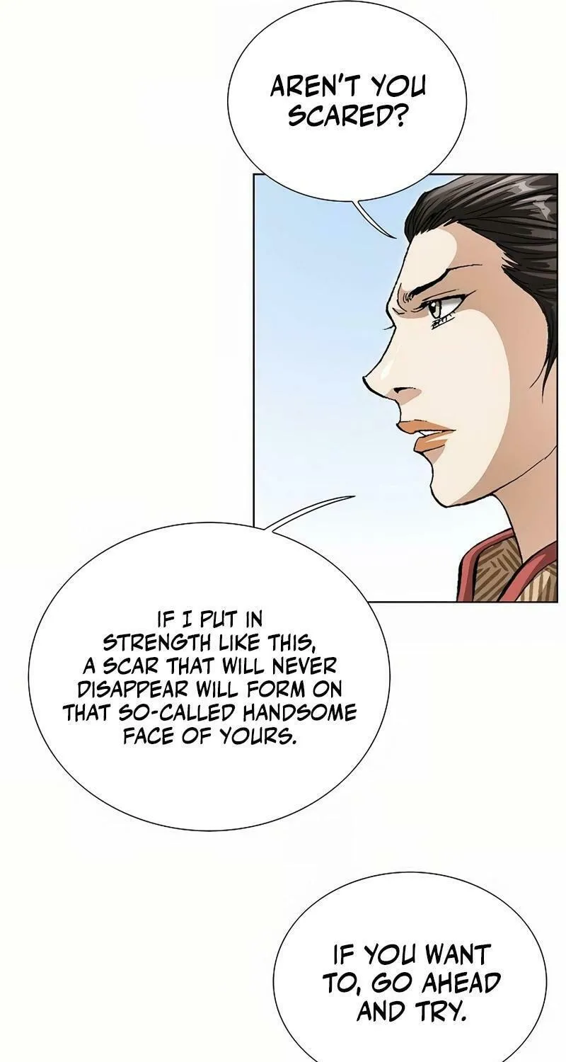 Read Matchless (Hwangseong) chapter 48 image 60 on Lezhin