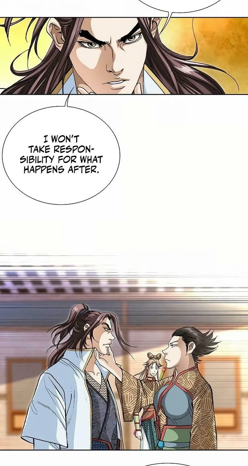 Read Matchless (Hwangseong) chapter 48 image 61 on Lezhin