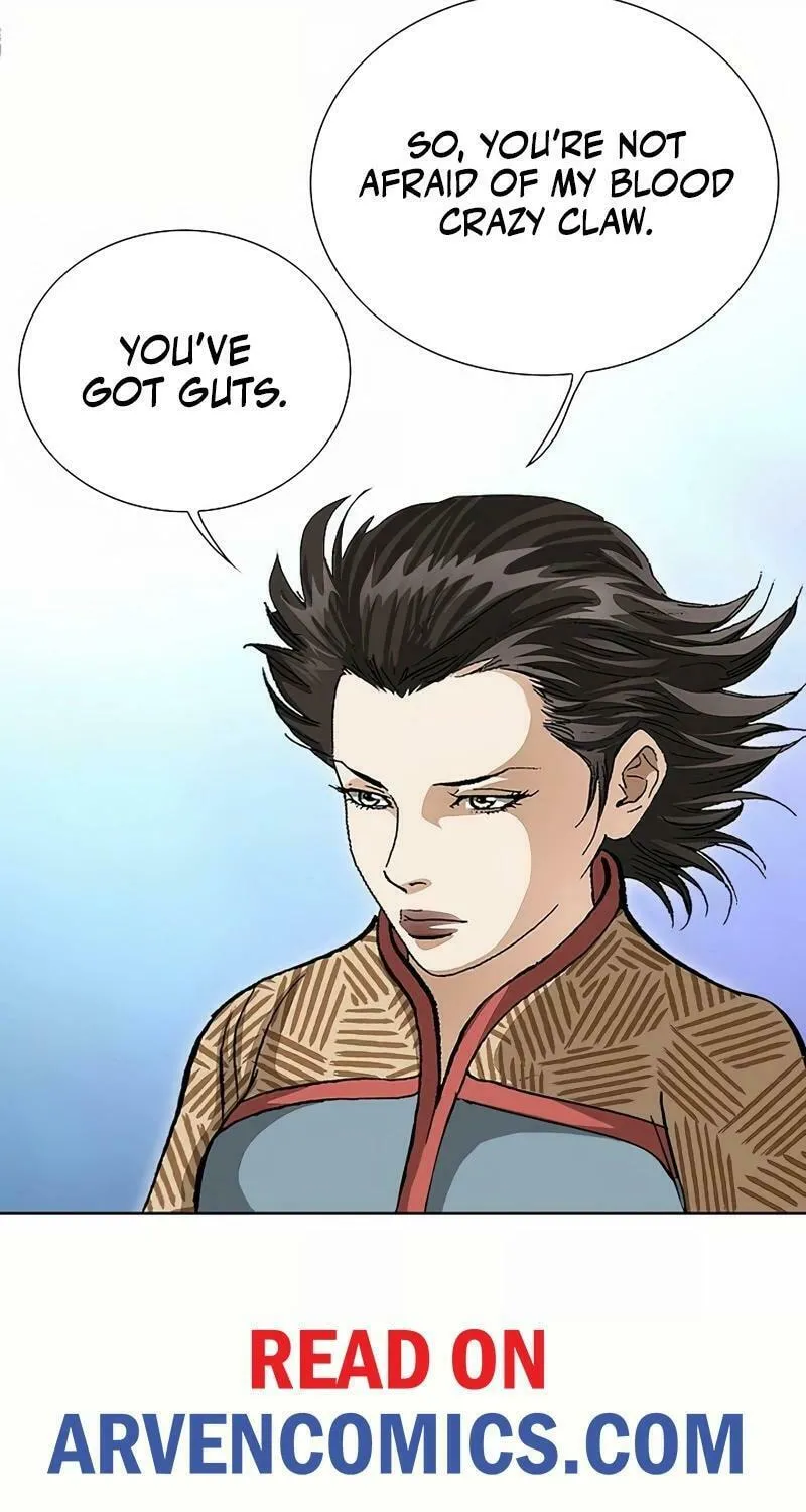 Read Matchless (Hwangseong) chapter 48 image 62 on Lezhin