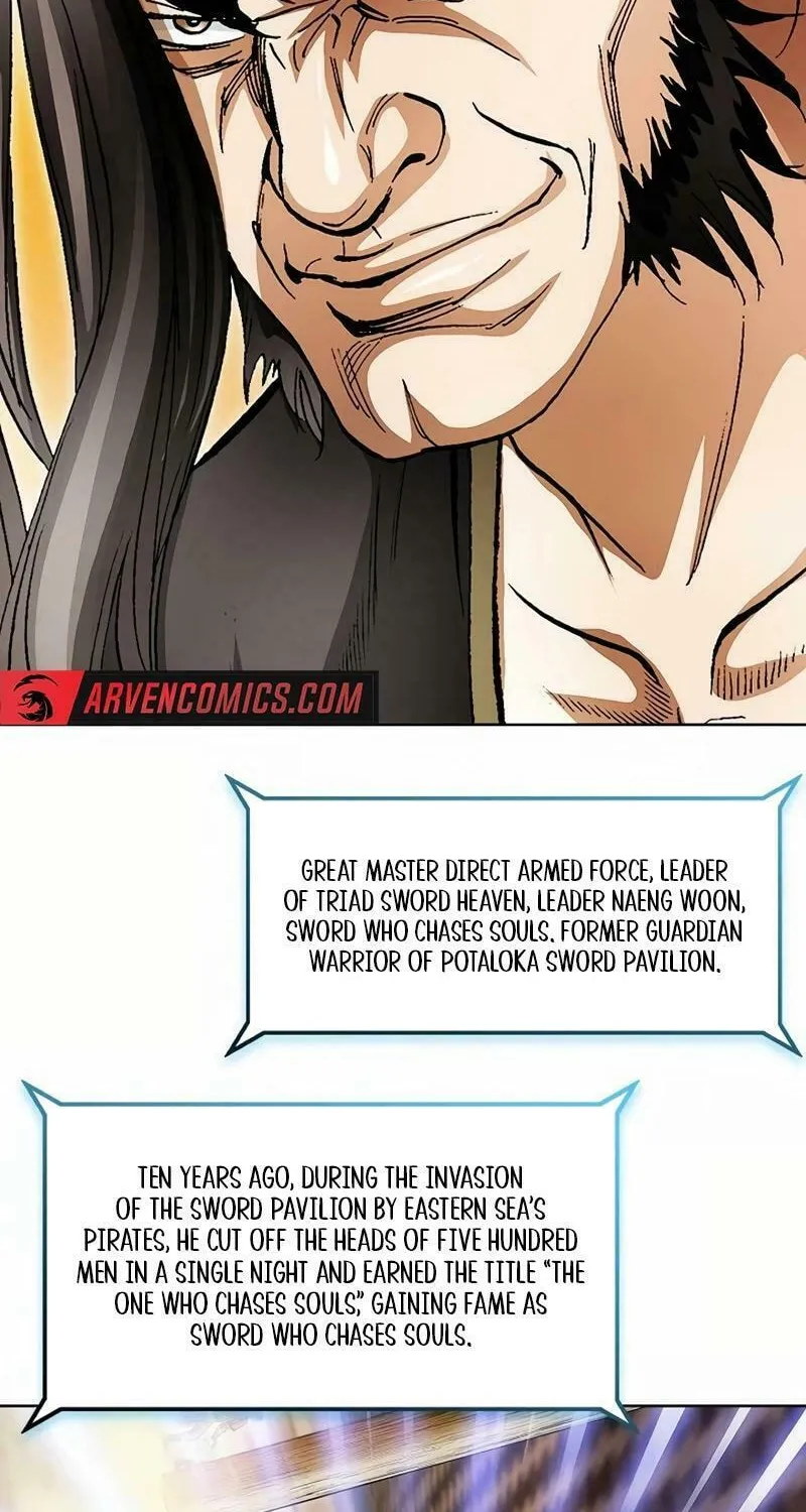 Read Matchless (Hwangseong) chapter 48 image 69 on Lezhin