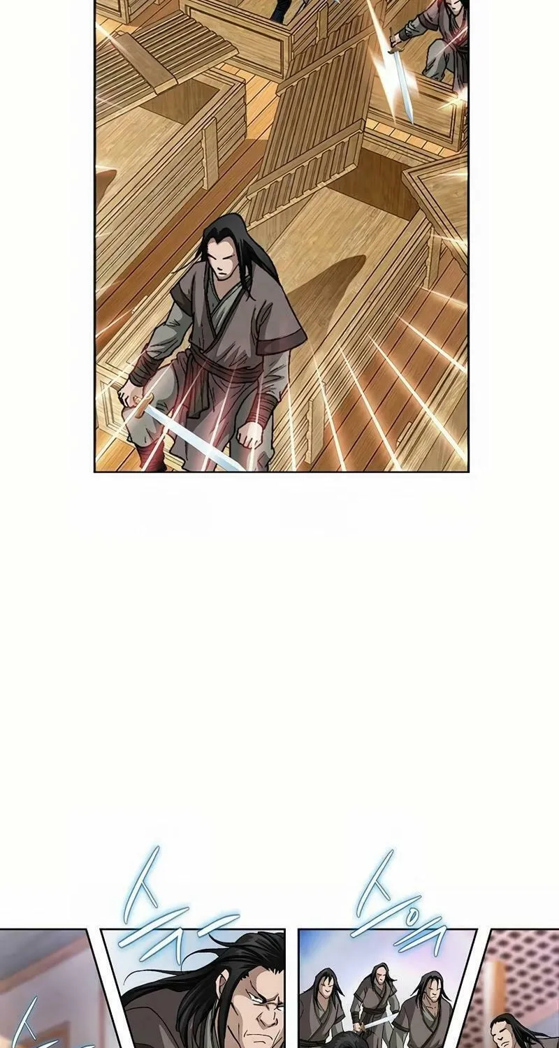 Read Matchless (Hwangseong) chapter 48 image 7 on Lezhin