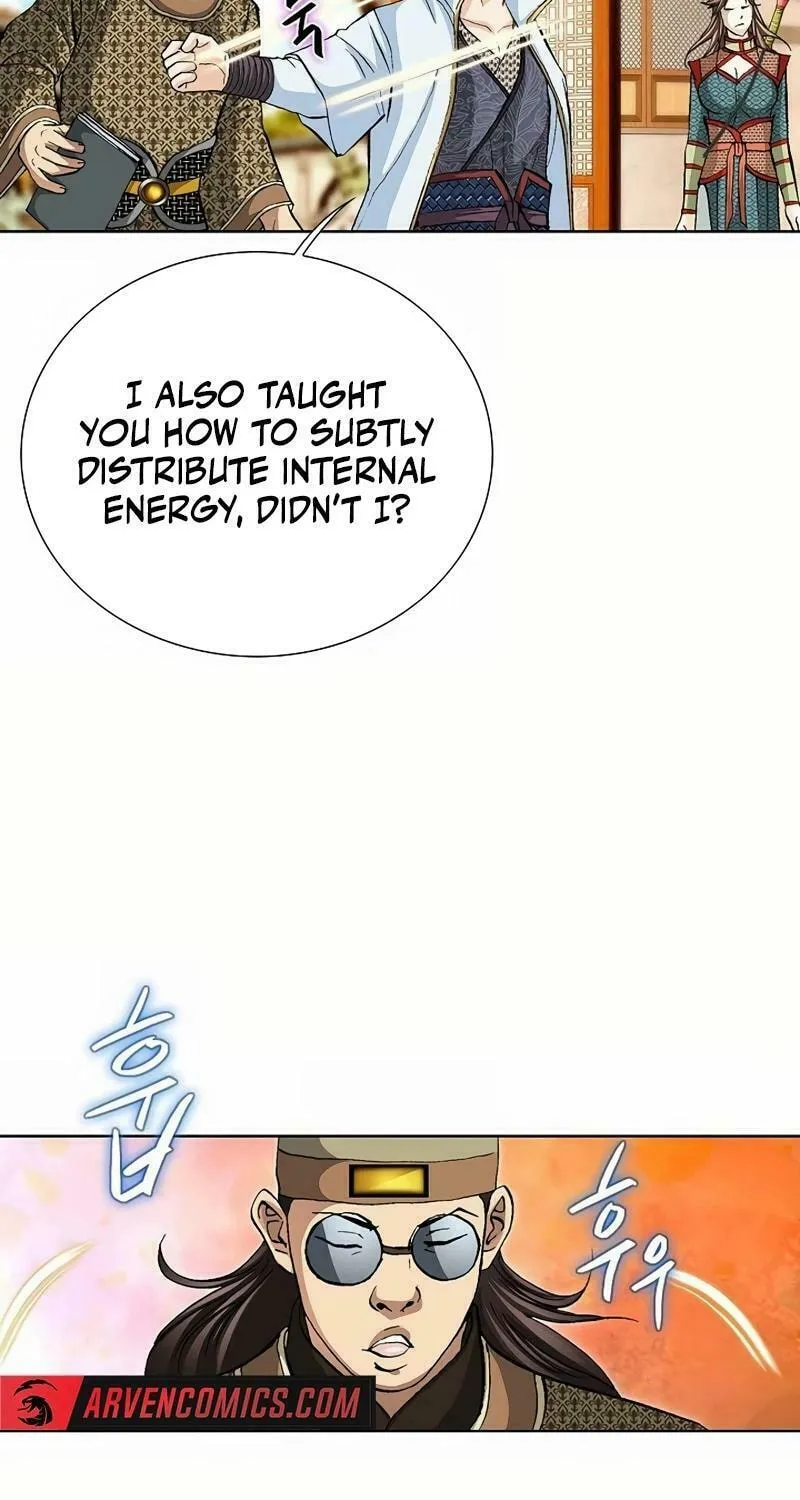 Read Matchless (Hwangseong) chapter 48 image 76 on Lezhin