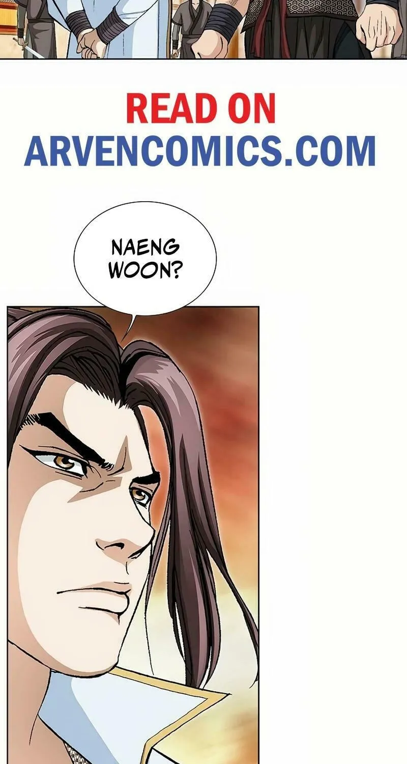 Read Matchless (Hwangseong) chapter 48 image 81 on Lezhin