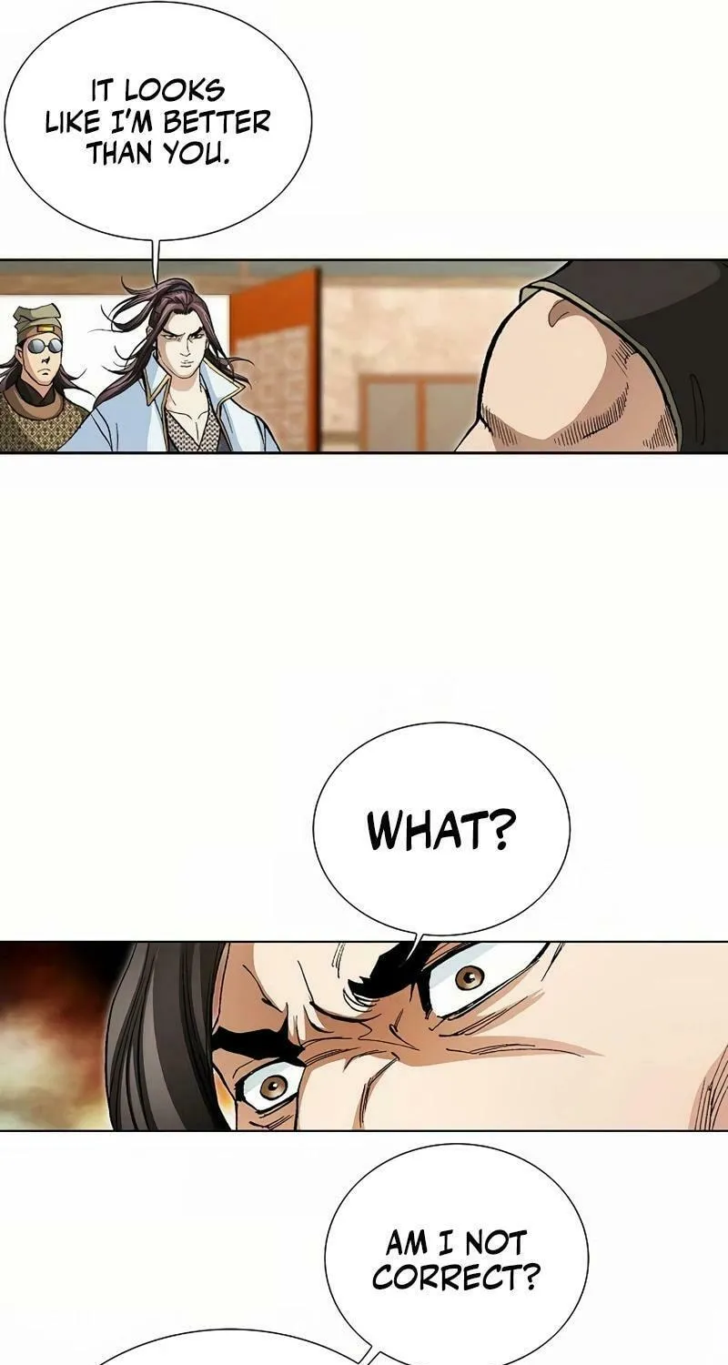 Read Matchless (Hwangseong) chapter 48 image 84 on Lezhin
